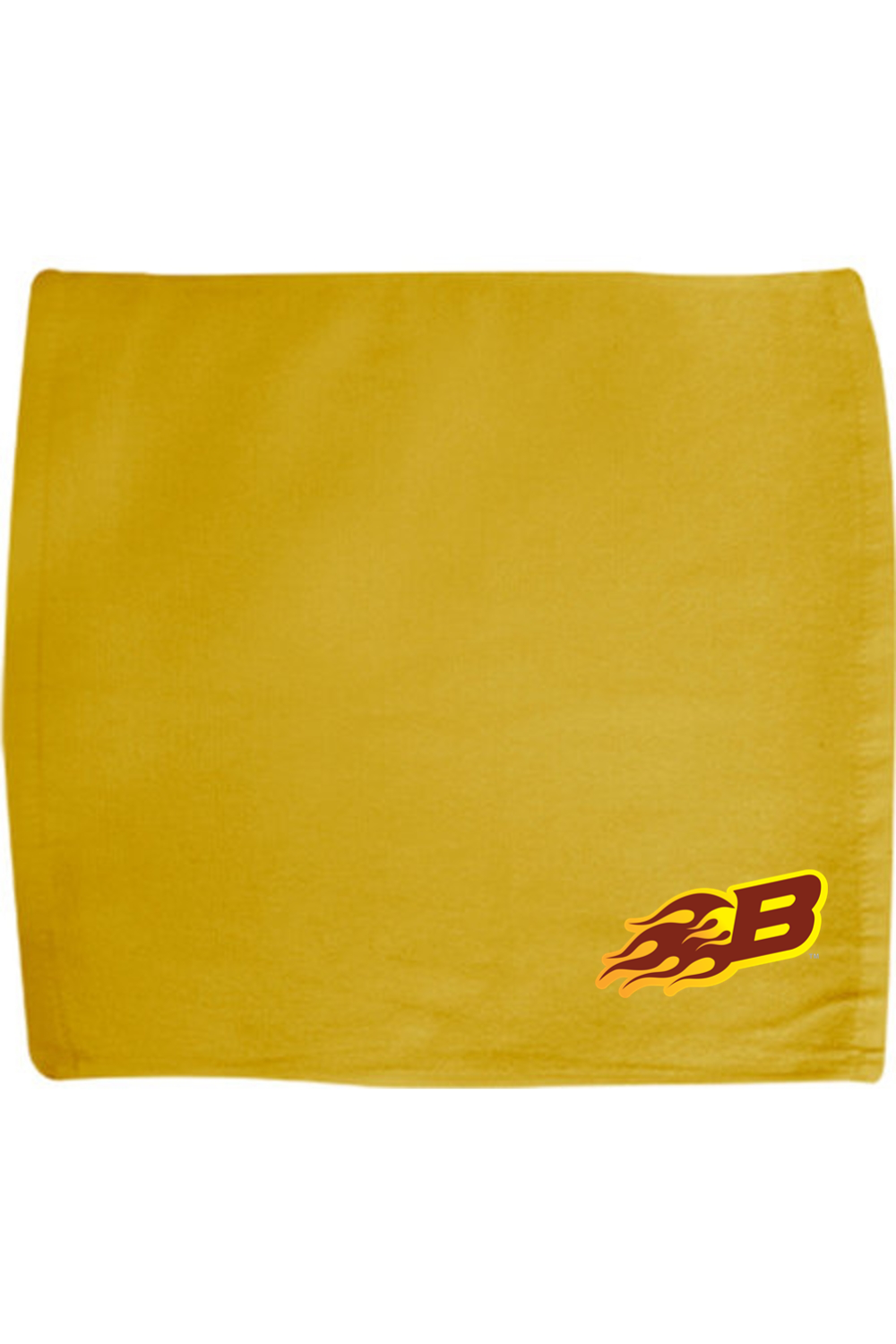 Arizona Burn - Carmel Towel Company Rally Towel