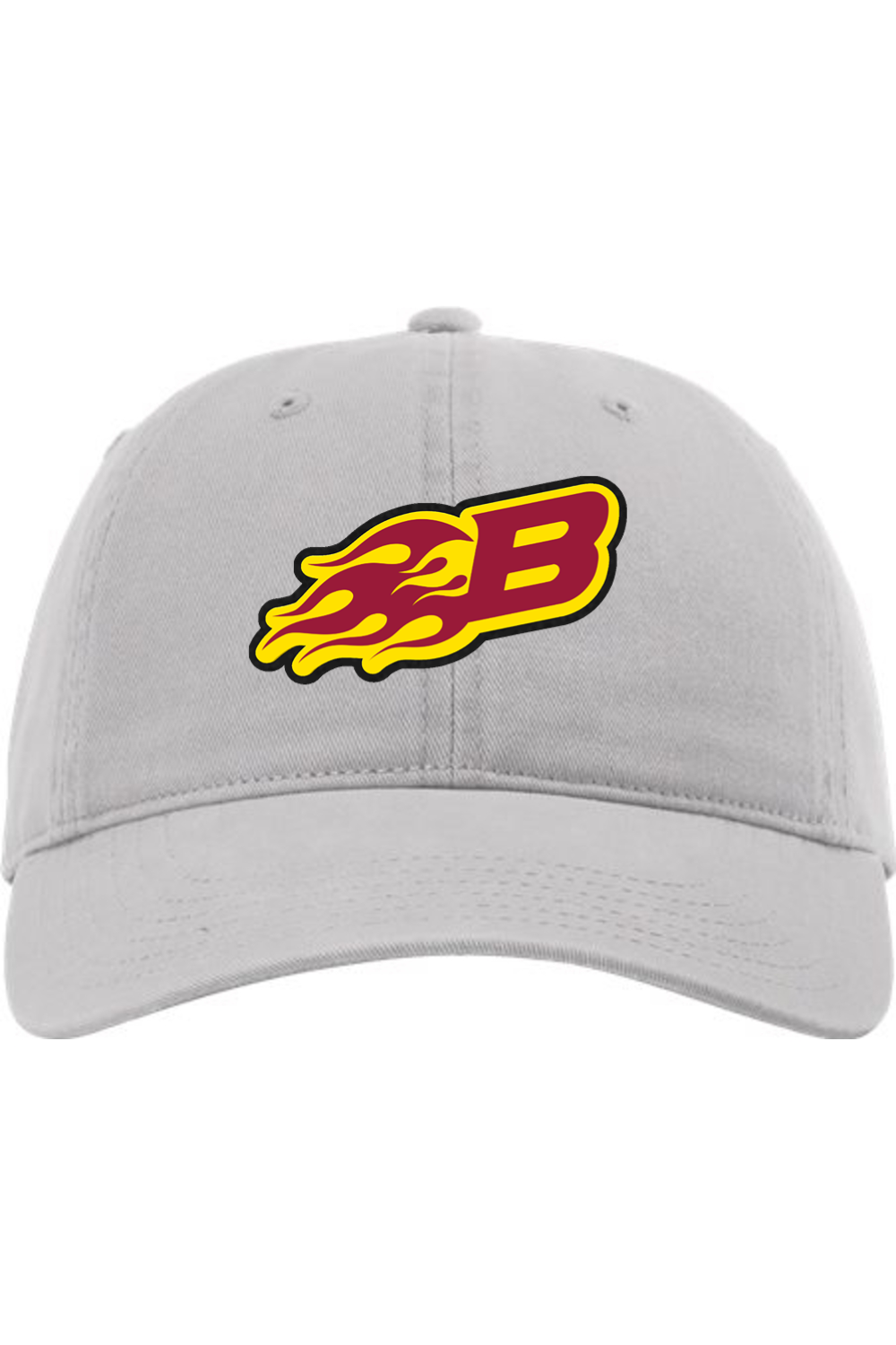 Arizona Burn - Richardson Peach Twill Dad Hat