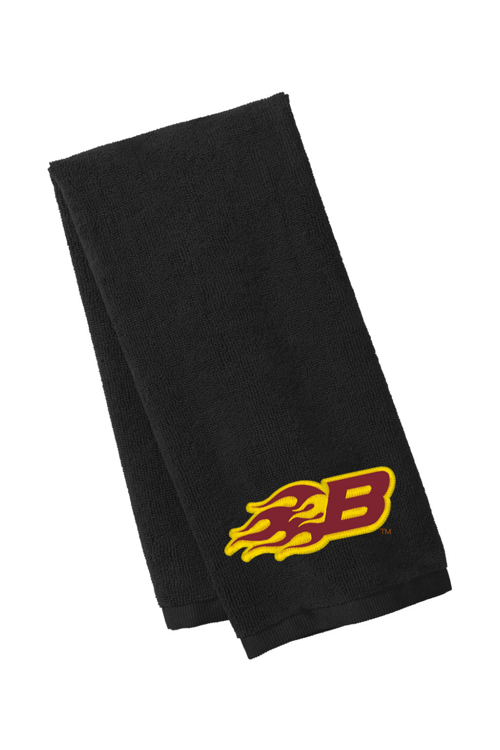 Arizona Burn - Port Authority Microfiber Golf Towel