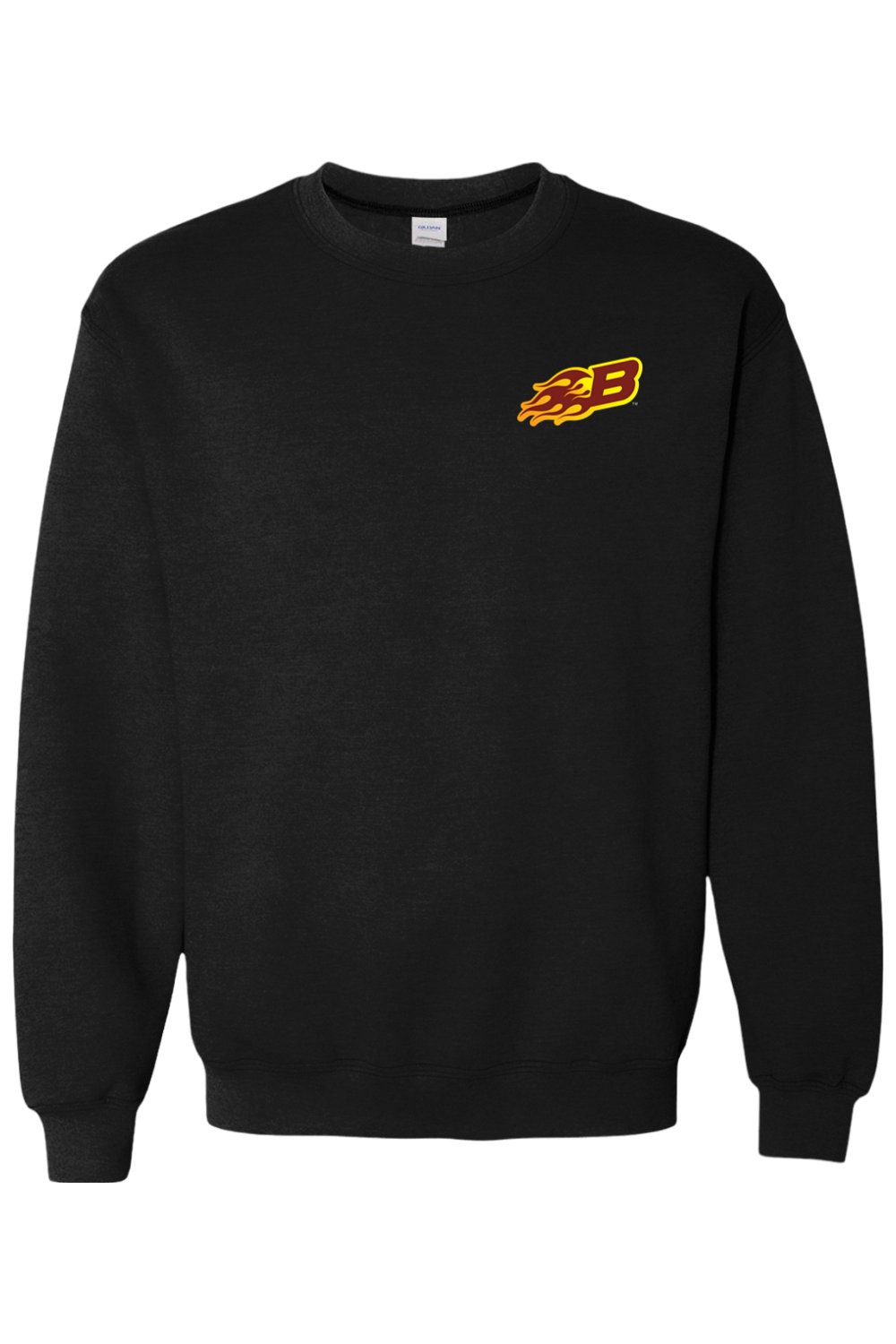Arizona Burn - Gildan Heavy Blend Crewneck Sweatshirt