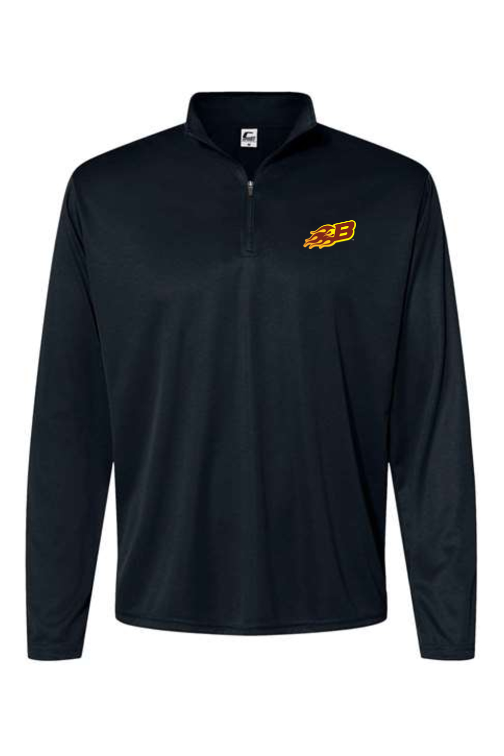 Arizona Burn - C2 Sport Quarter-Zip Pullover