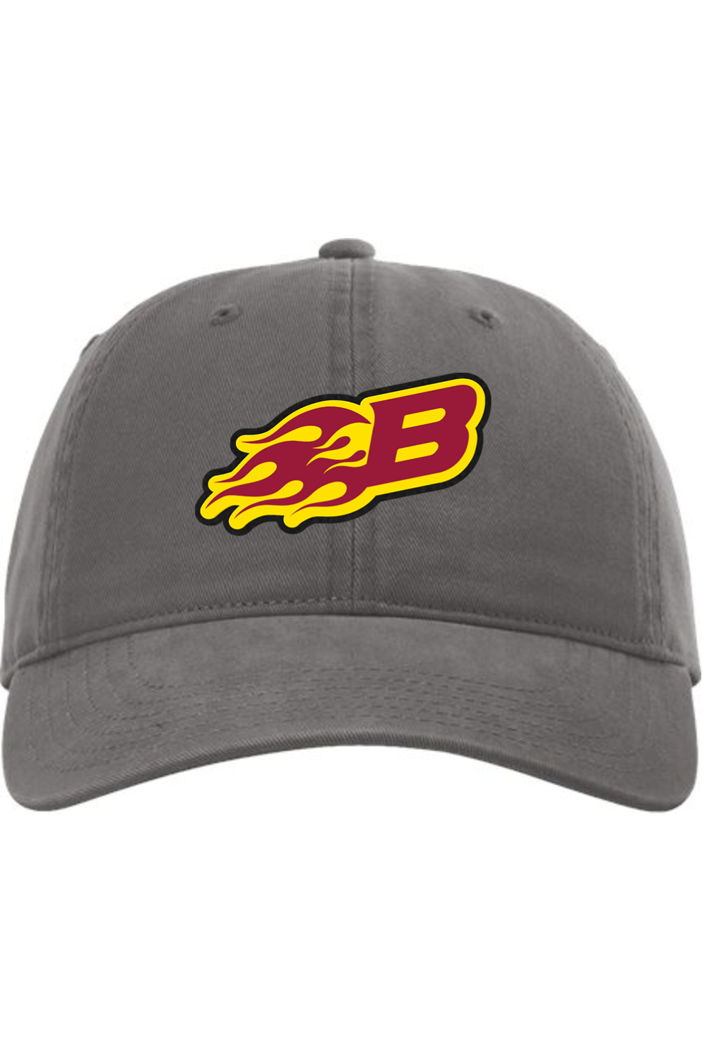 Arizona Burn - Richardson Peach Twill Dad Hat