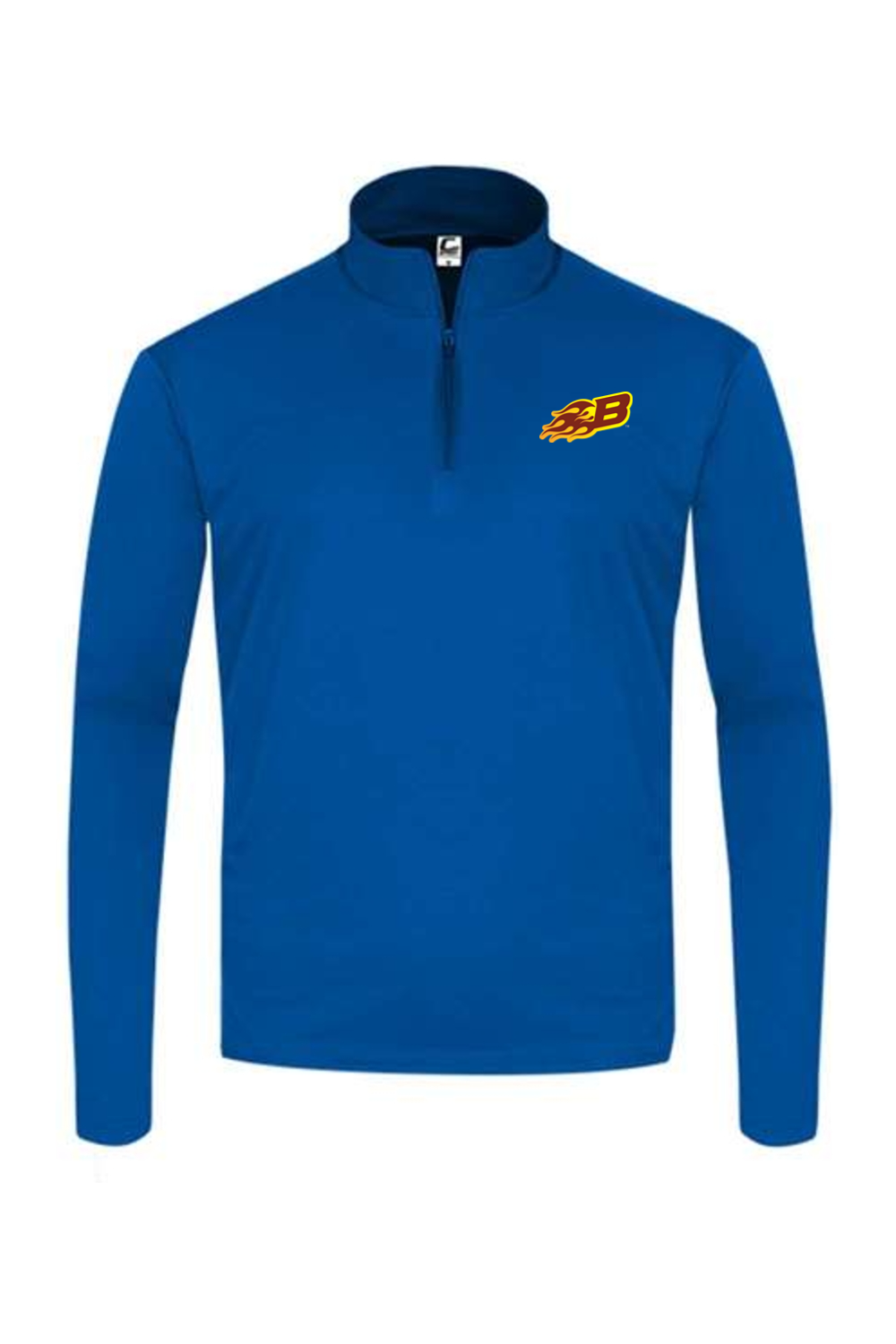 Arizona Burn - C2 Sport Quarter-Zip Pullover