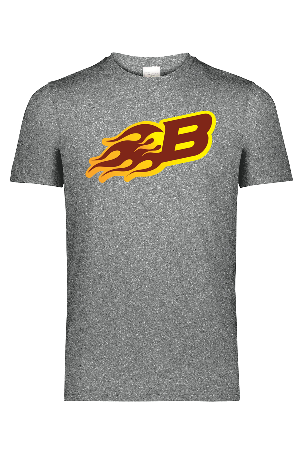 Arizona Burn - Augusta Sportswear All-Day Core Basic 50/50 Tee