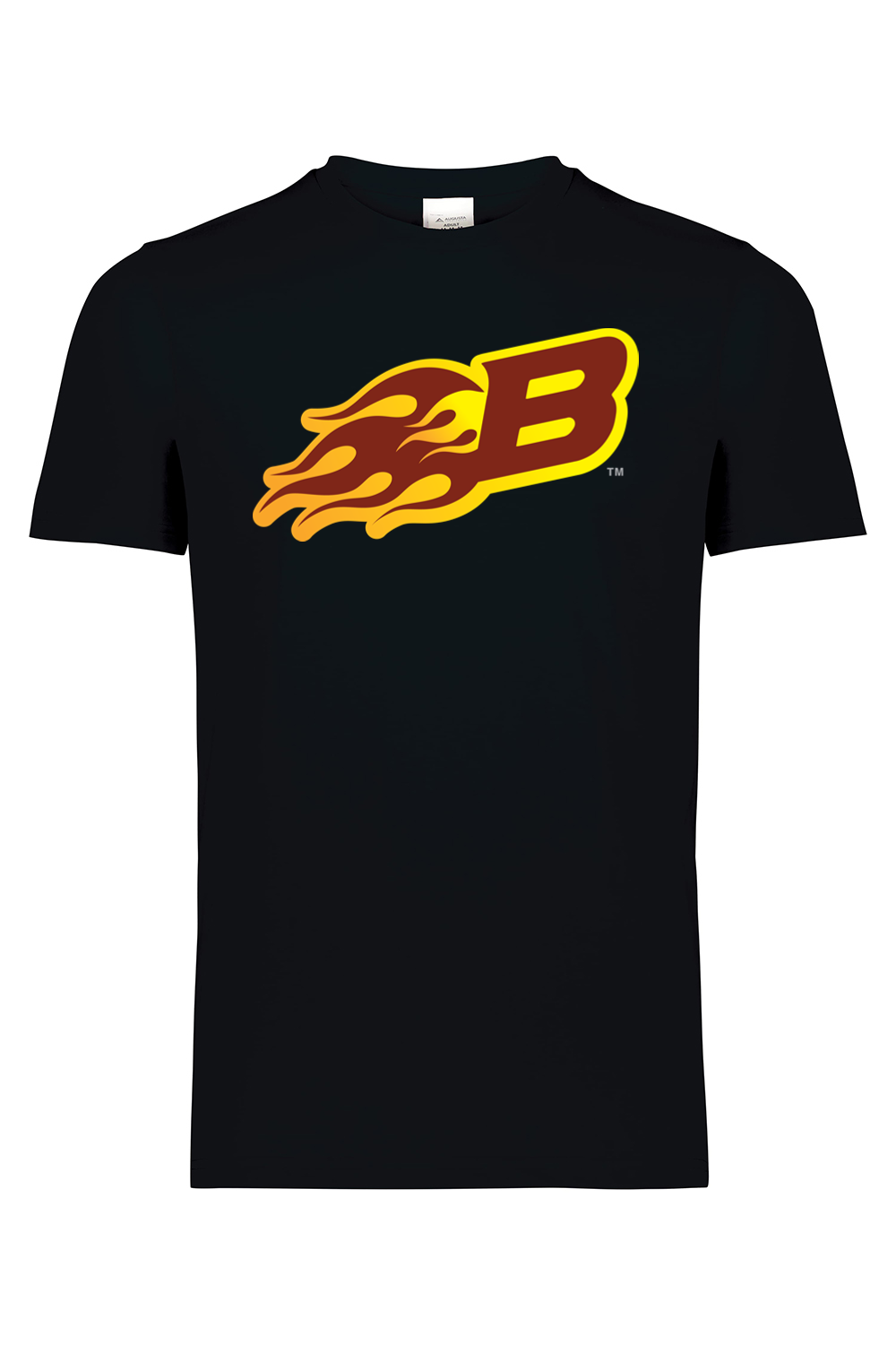 Arizona Burn - Augusta Sportswear All-Day Core Basic 50/50 Tee