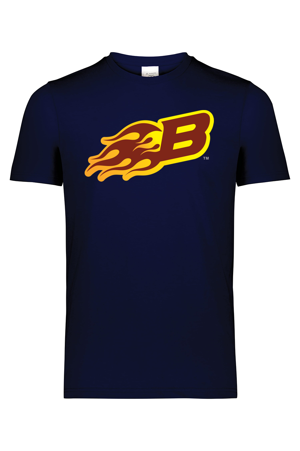 Arizona Burn - Augusta Sportswear All-Day Core Basic 50/50 Tee