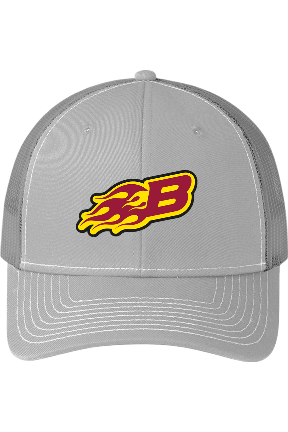 Arizona Burn - Port Authority Snapback Trucker Cap