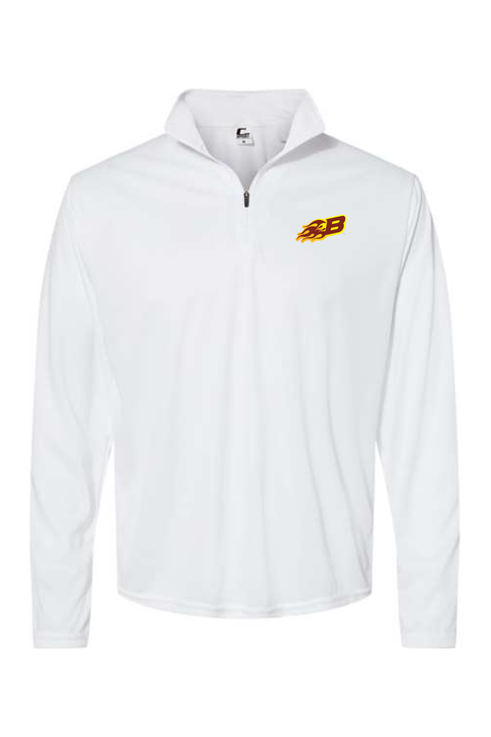 Arizona Burn - C2 Sport Quarter-Zip Pullover