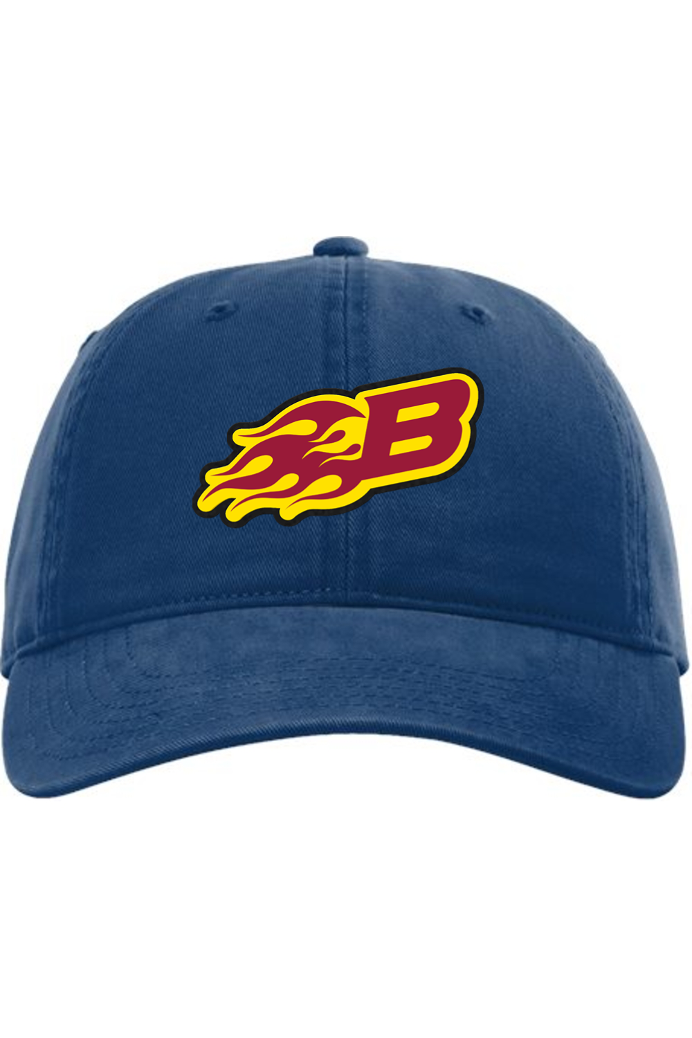 Arizona Burn - Richardson Peach Twill Dad Hat