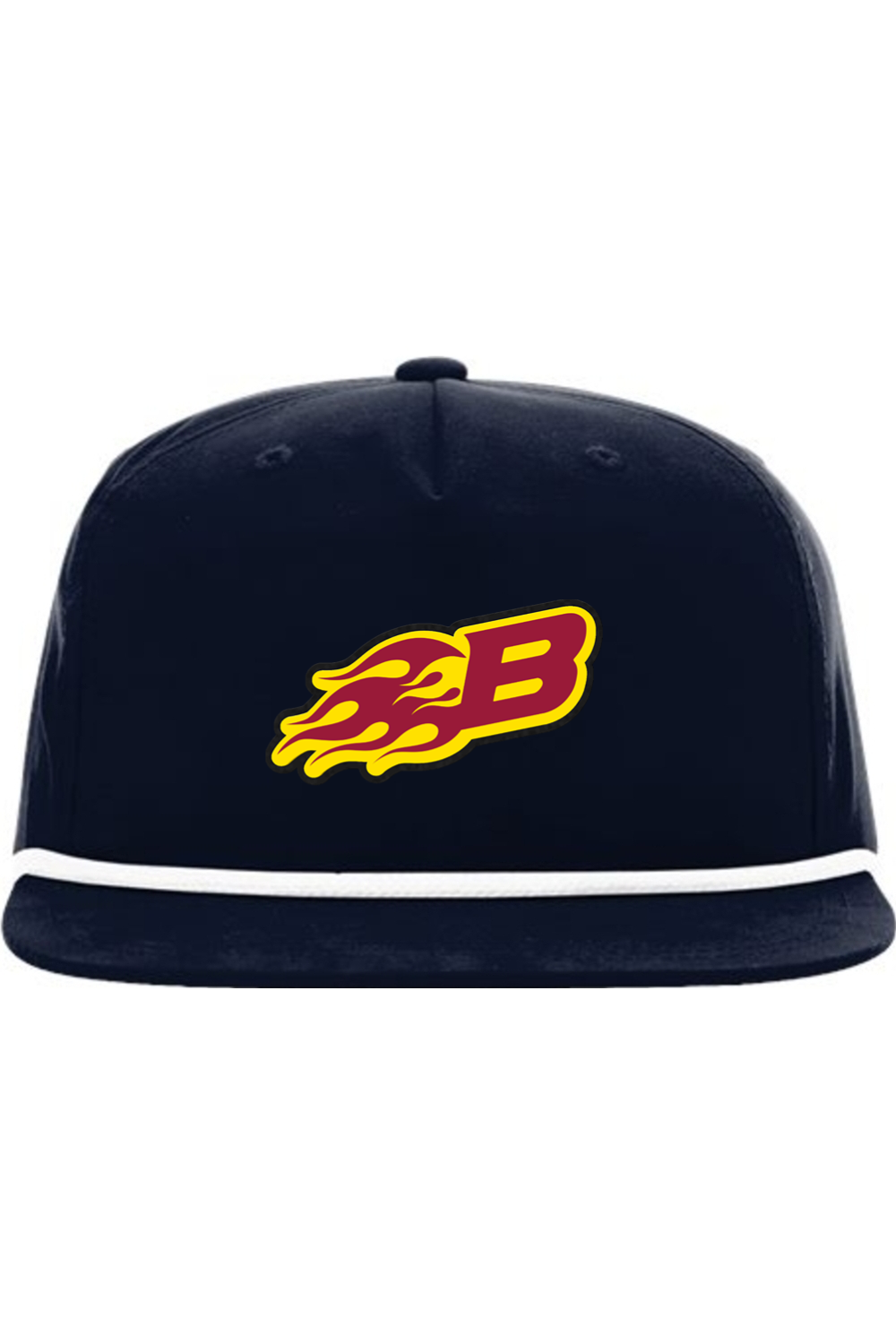 Arizona Burn - Richardson Vintage Snapback Cap