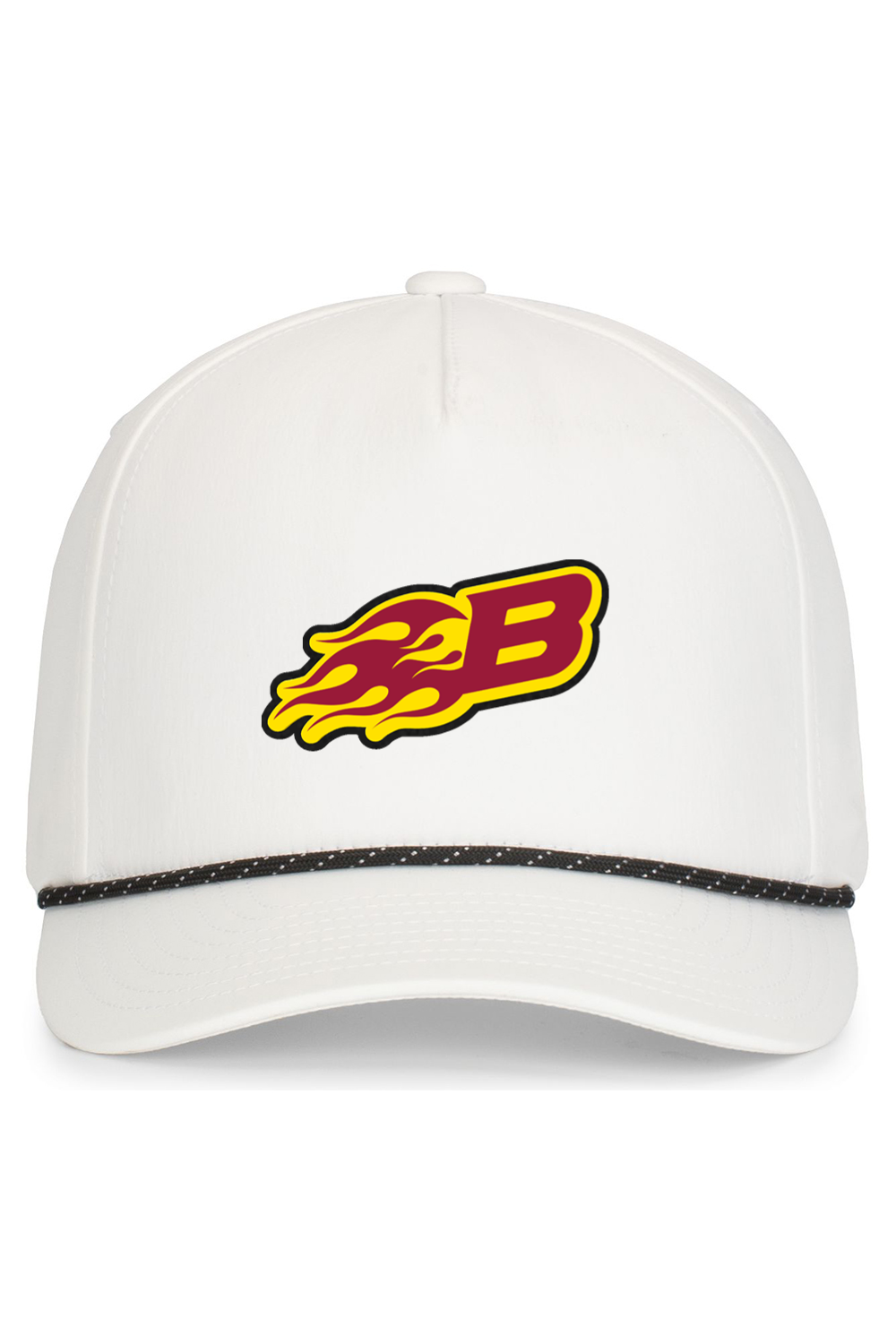 Arizona Burn - Pacific Headwear Weekender Cap