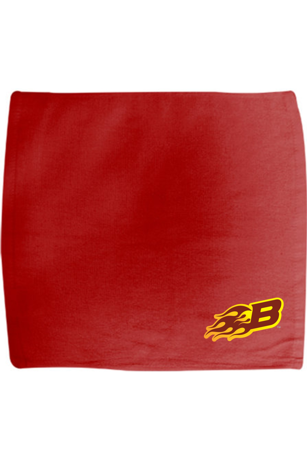 Arizona Burn - Carmel Towel Company Rally Towel