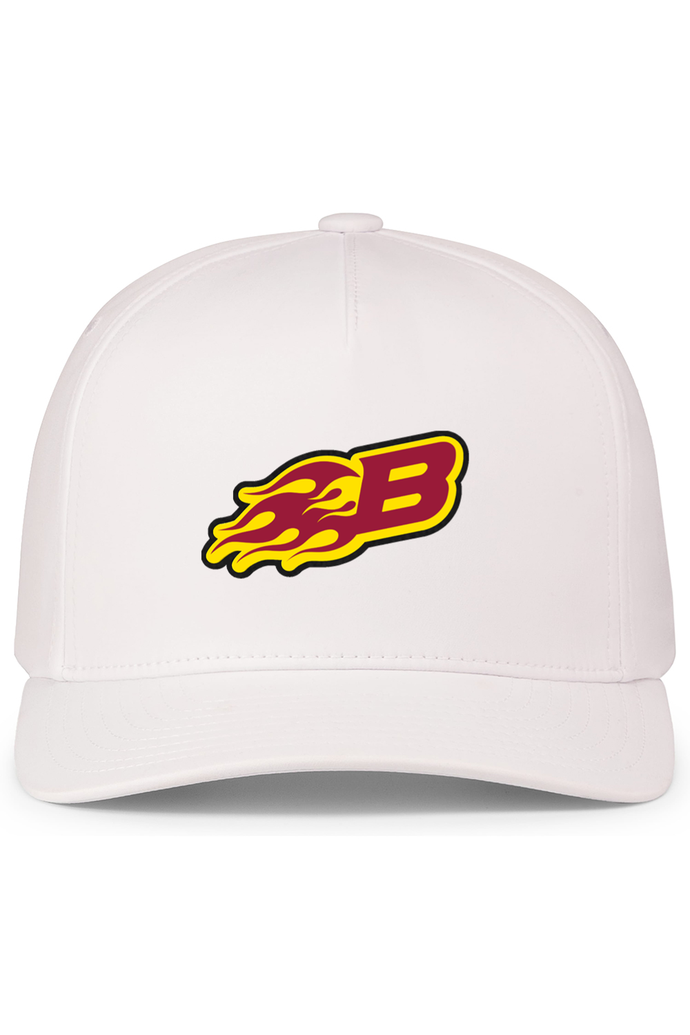 Arizona Burn - Pacific Headwear Weekender Cap