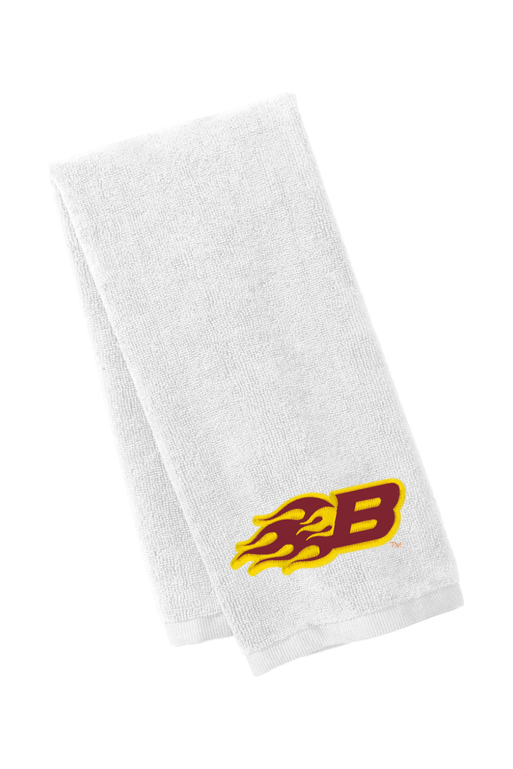 Arizona Burn - Port Authority Microfiber Golf Towel