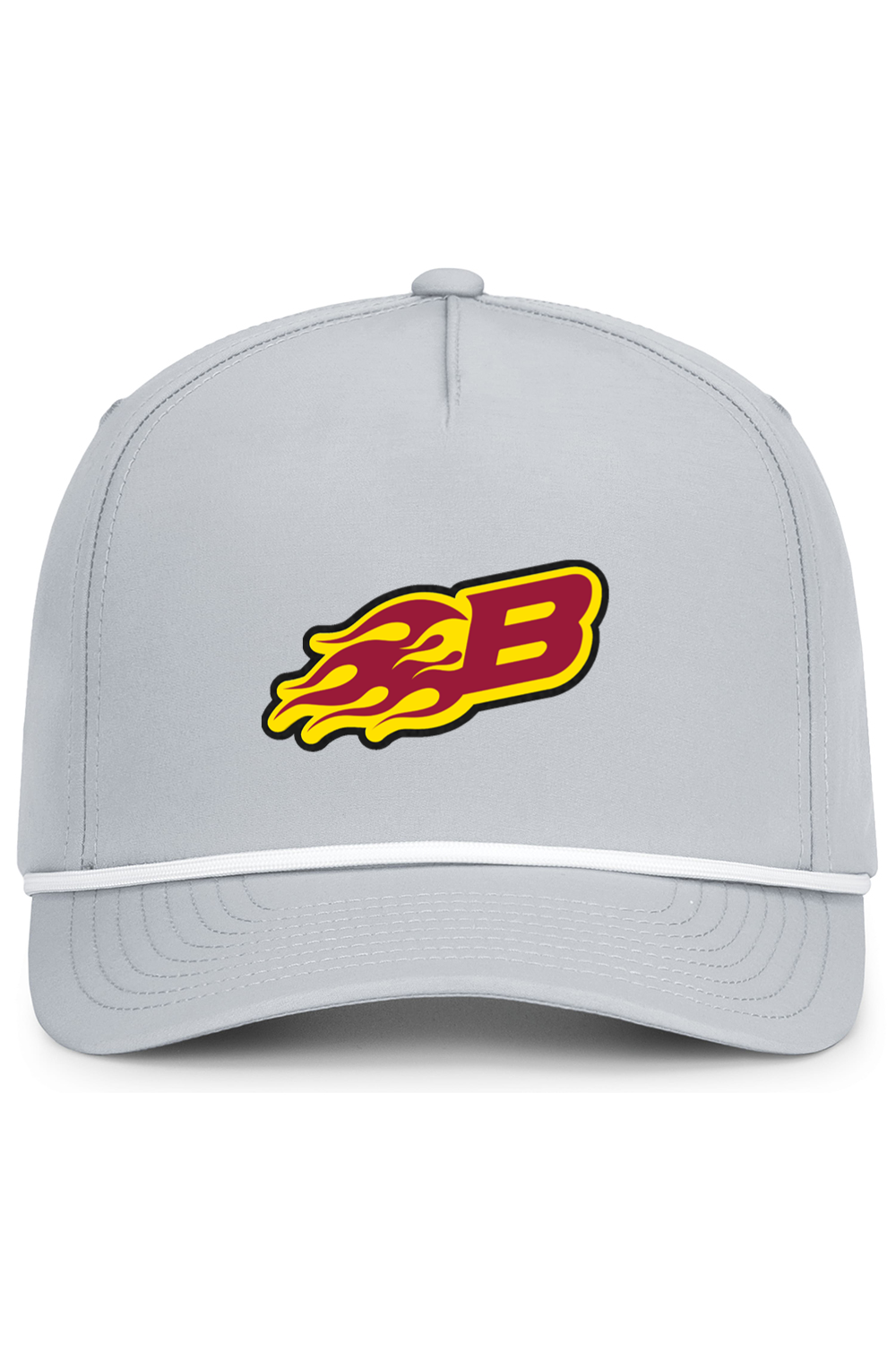 Arizona Burn - Pacific Headwear Weekender Cap