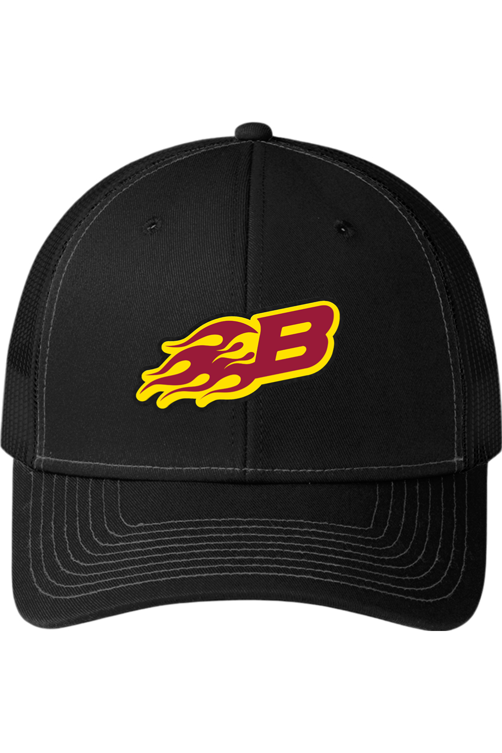 Arizona Burn - Port Authority Snapback Trucker Cap