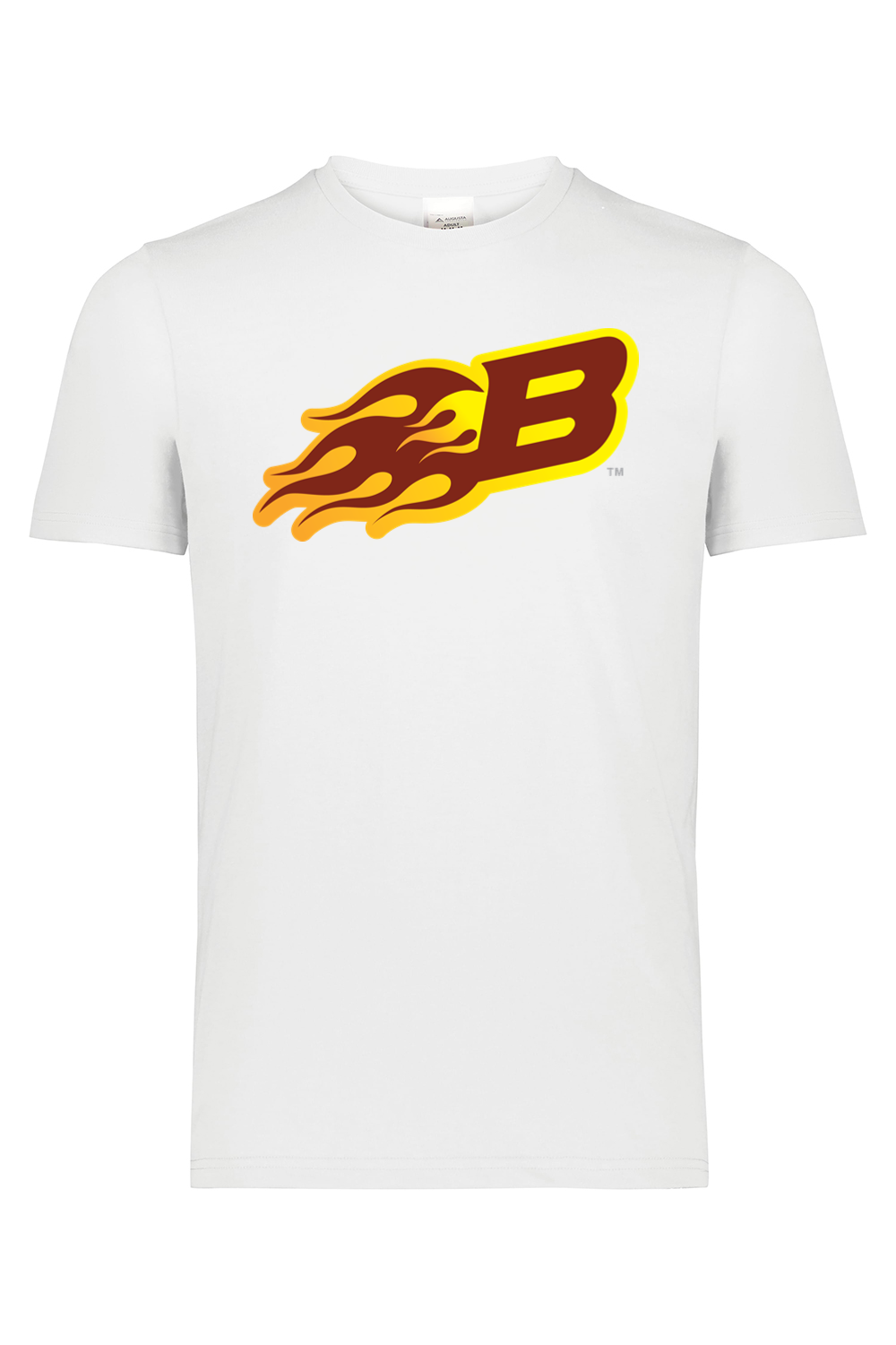 Arizona Burn - Augusta Sportswear All-Day Core Basic 50/50 Tee