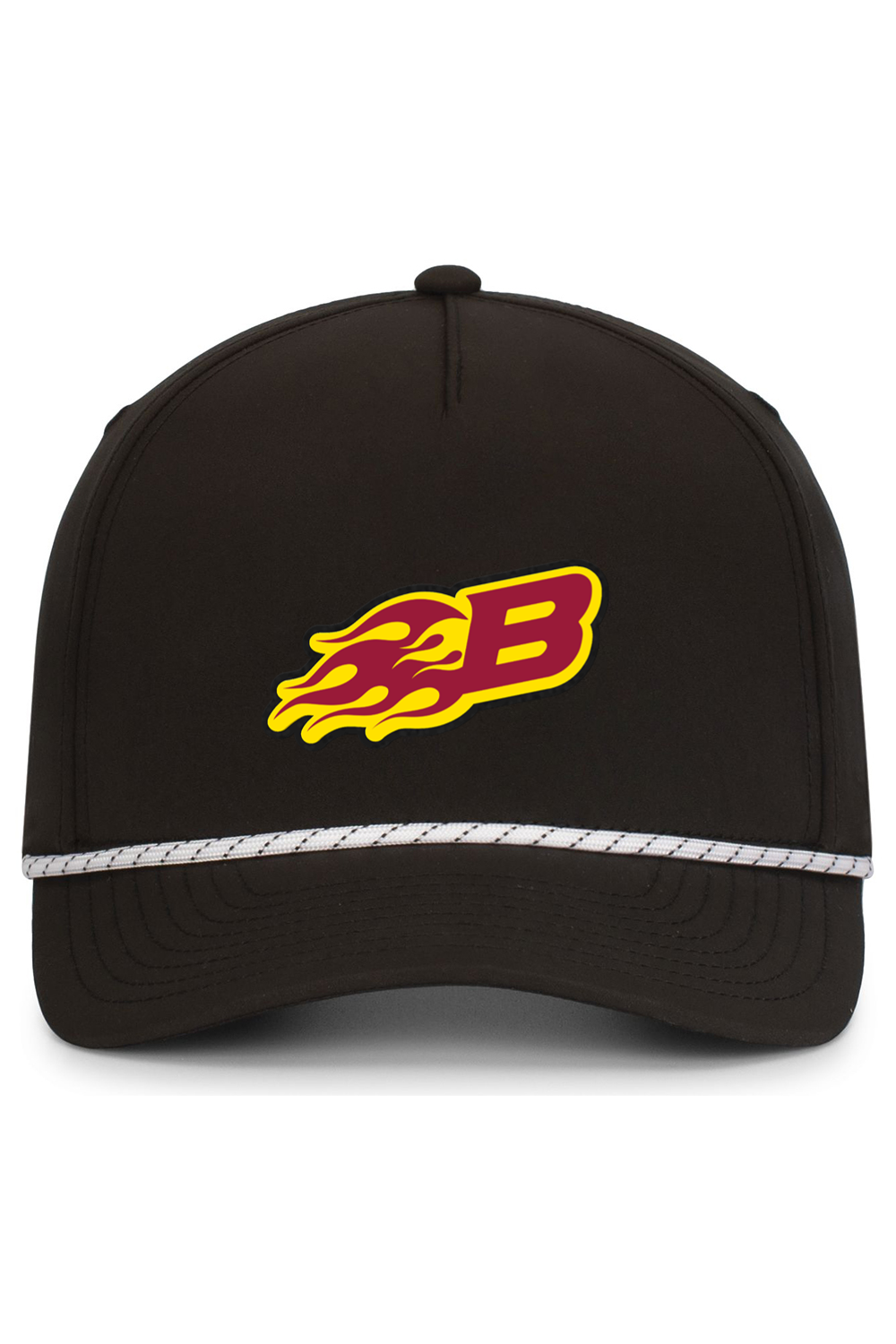 Arizona Burn - Pacific Headwear Weekender Cap