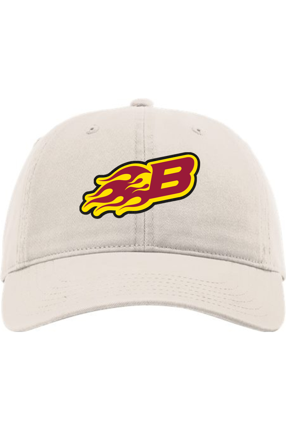 Arizona Burn - Richardson Peach Twill Dad Hat
