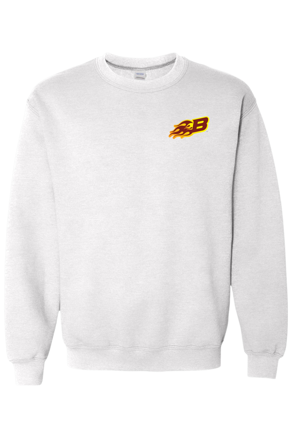 Arizona Burn - Gildan Heavy Blend Crewneck Sweatshirt