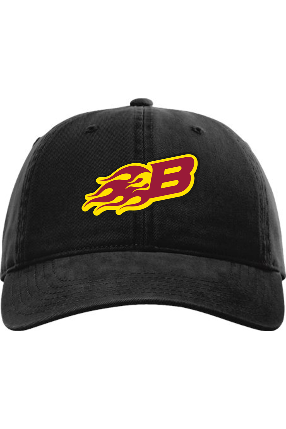 Arizona Burn - Richardson Peach Twill Dad Hat