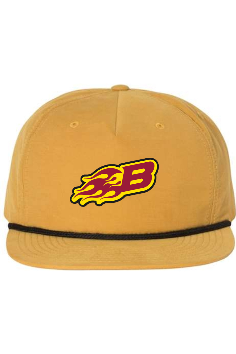 Arizona Burn - Richardson Vintage Snapback Cap