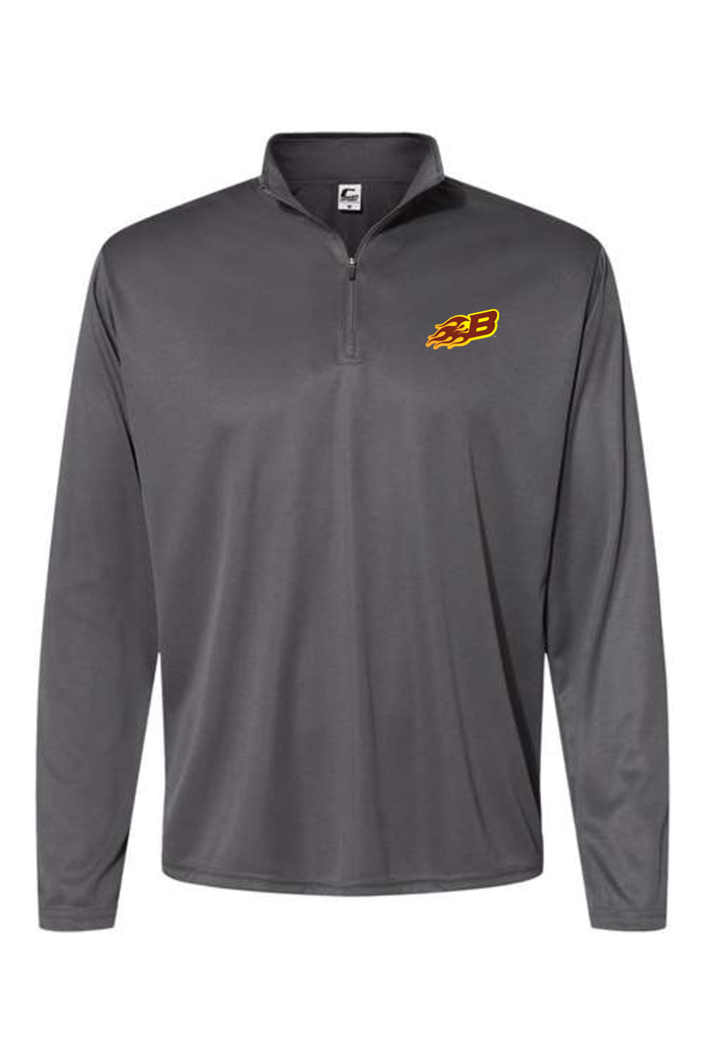 Arizona Burn - C2 Sport Quarter-Zip Pullover
