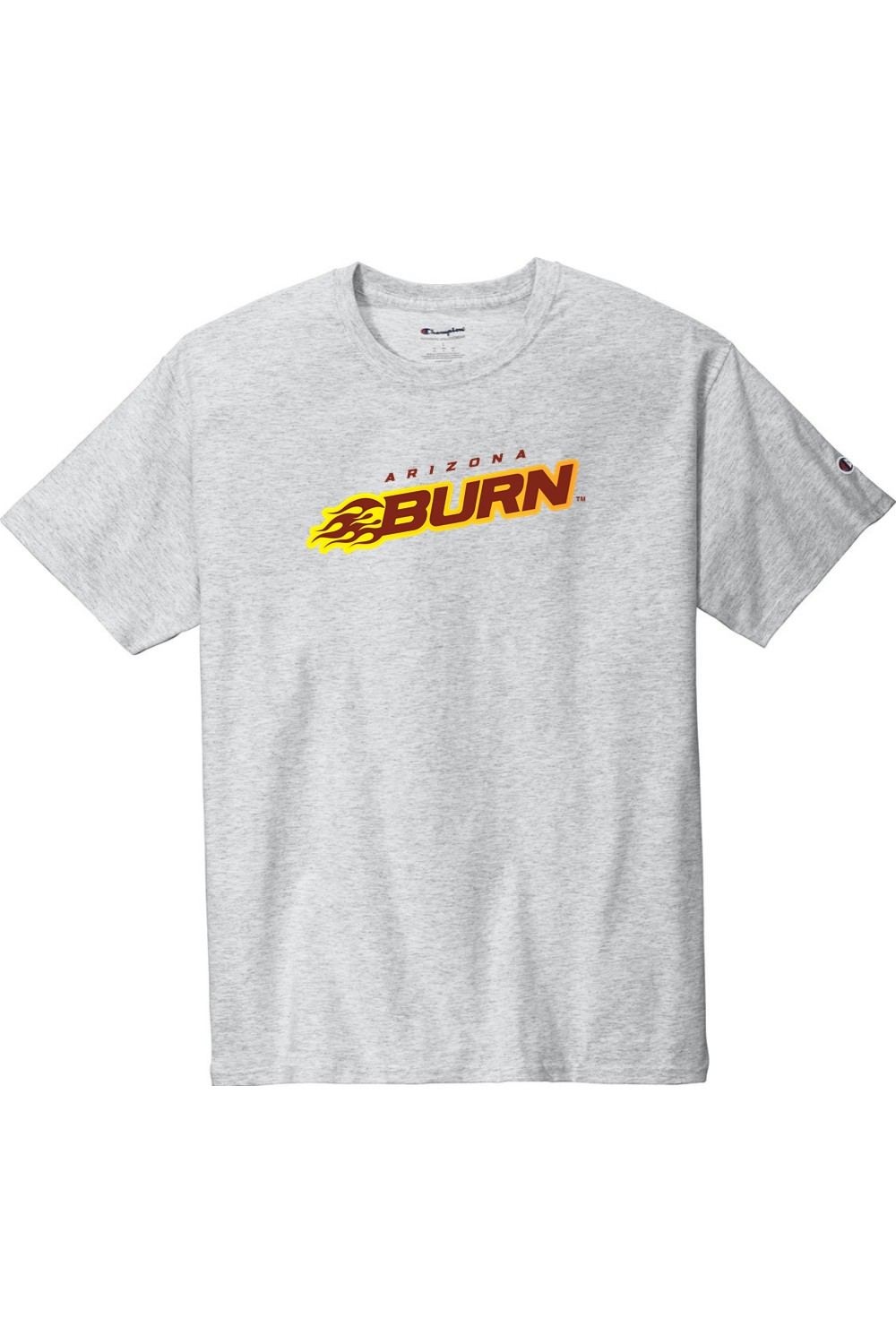 Arizona Burn - Champion Short Sleeve T-Shirt