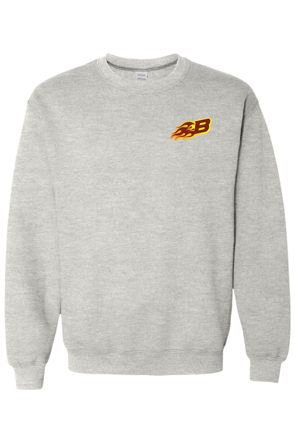 Arizona Burn - Gildan Heavy Blend Crewneck Sweatshirt