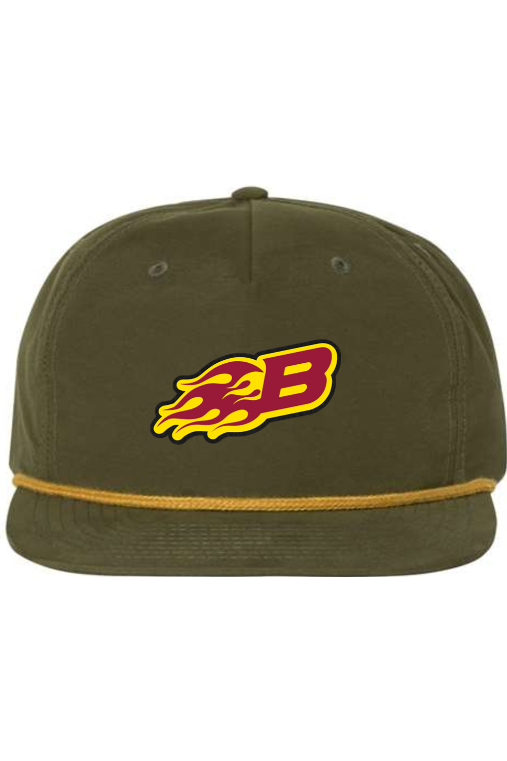 Arizona Burn - Richardson Vintage Snapback Cap