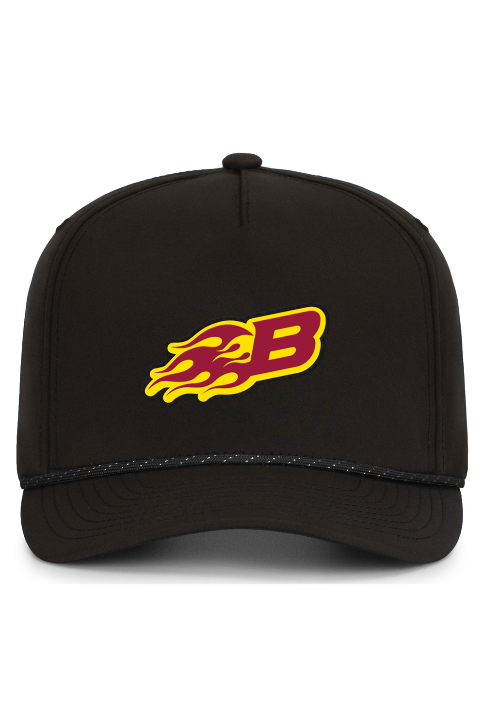 Arizona Burn - Pacific Headwear Weekender Cap