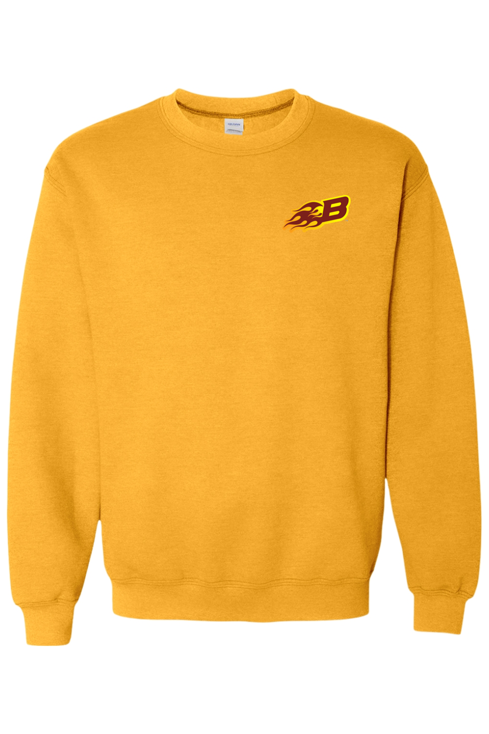 Arizona Burn - Gildan Heavy Blend Crewneck Sweatshirt