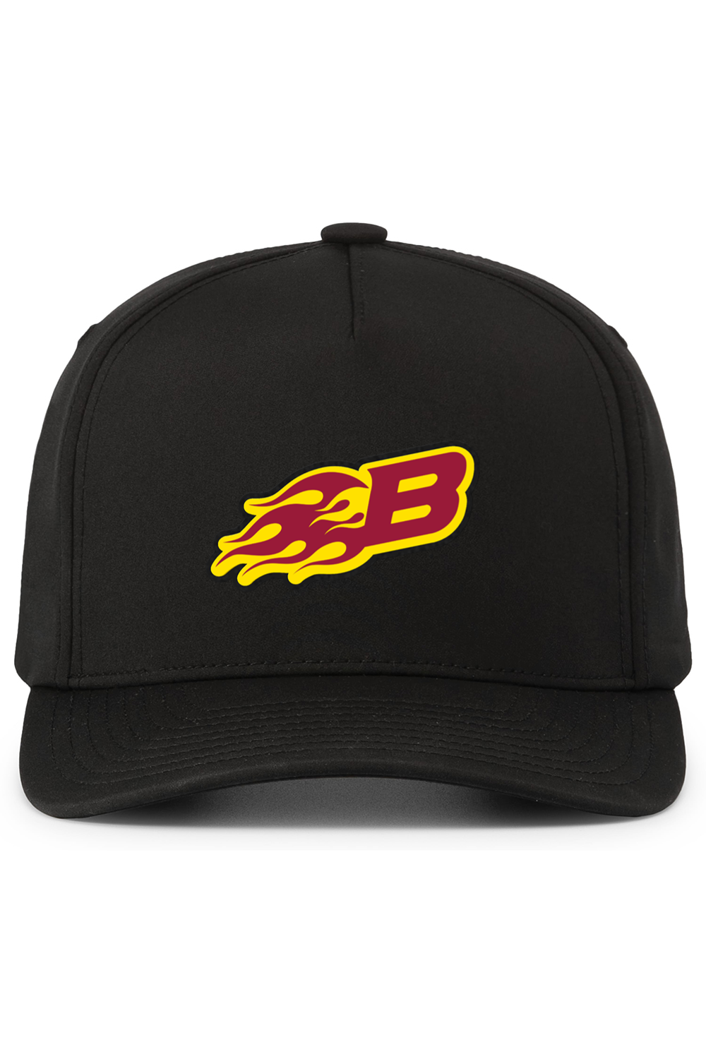 Arizona Burn - Pacific Headwear Weekender Cap