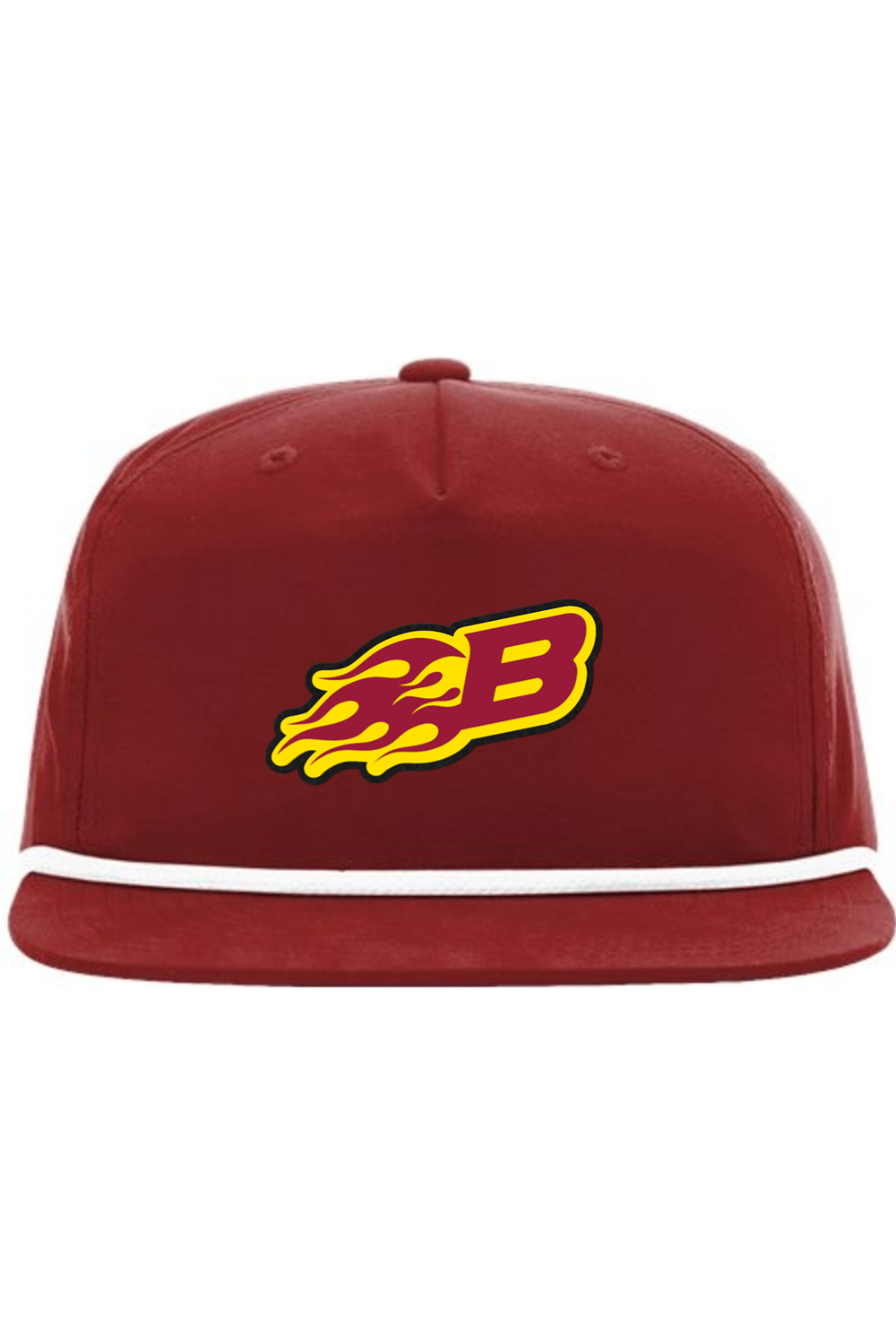Arizona Burn - Richardson Vintage Snapback Cap