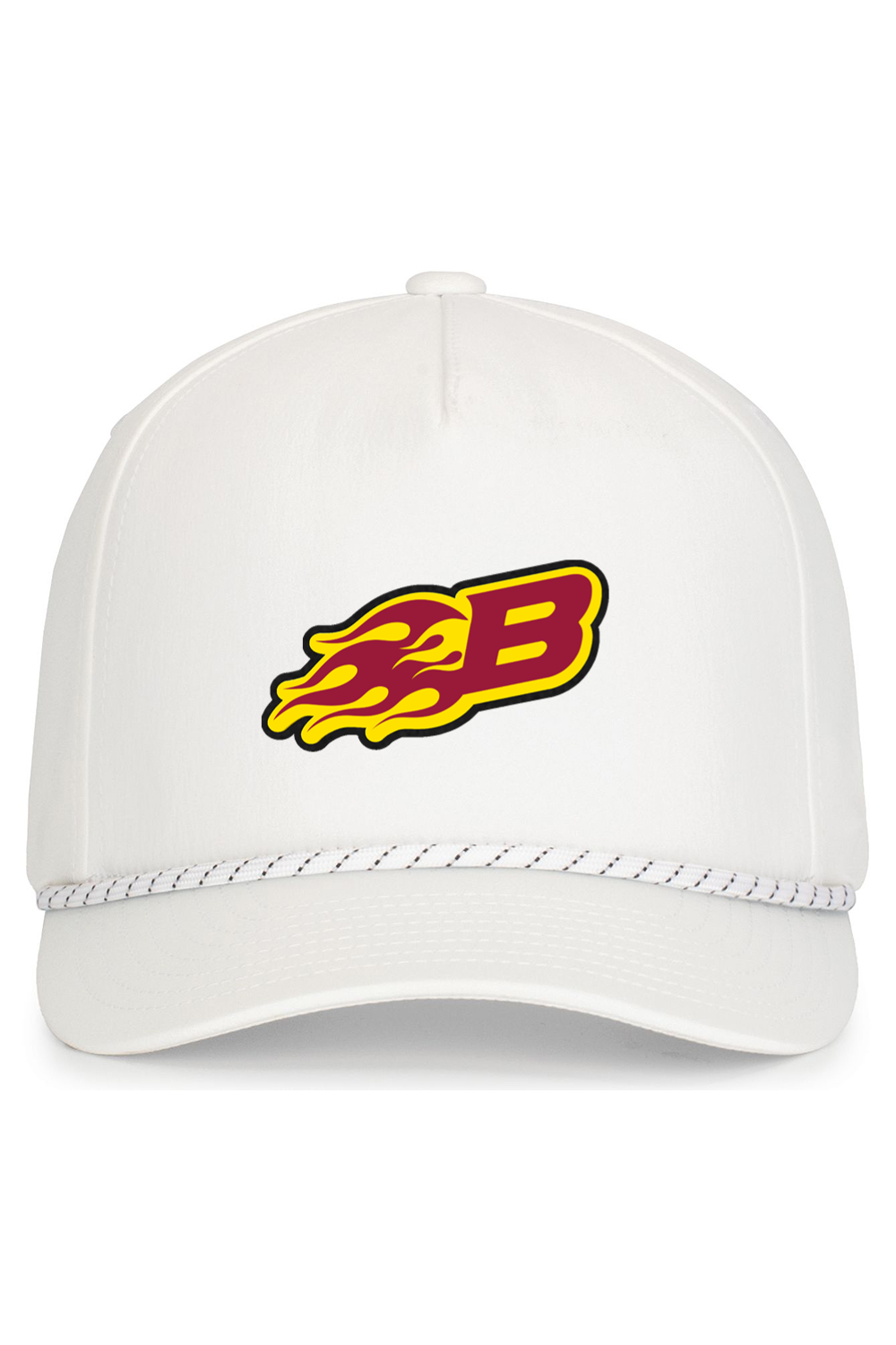 Arizona Burn - Pacific Headwear Weekender Cap