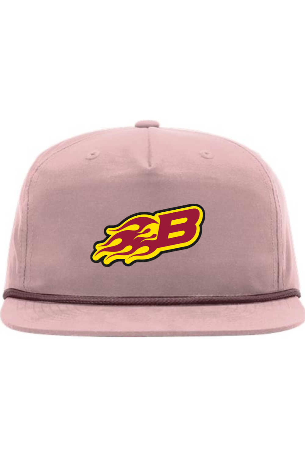 Arizona Burn - Richardson Vintage Snapback Cap