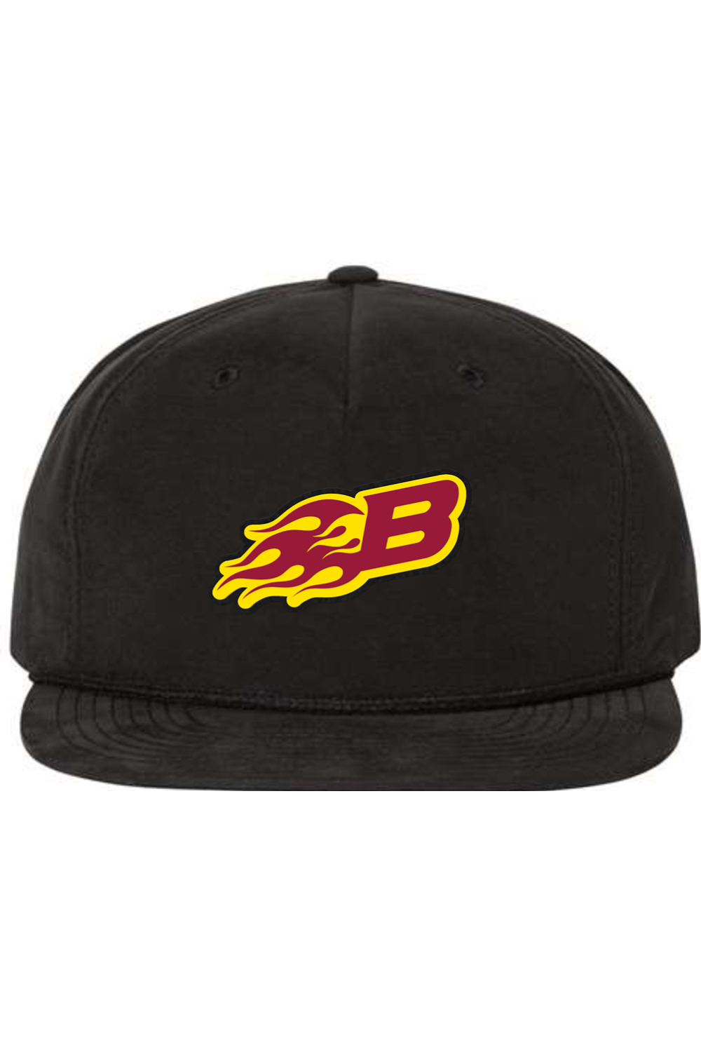 Arizona Burn - Richardson Vintage Snapback Cap