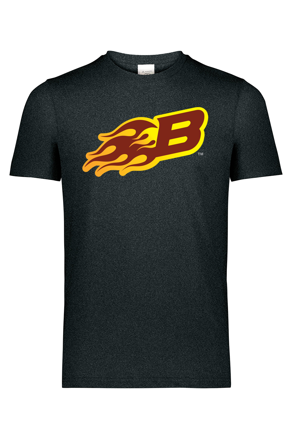 Arizona Burn - Augusta Sportswear All-Day Core Basic 50/50 Tee