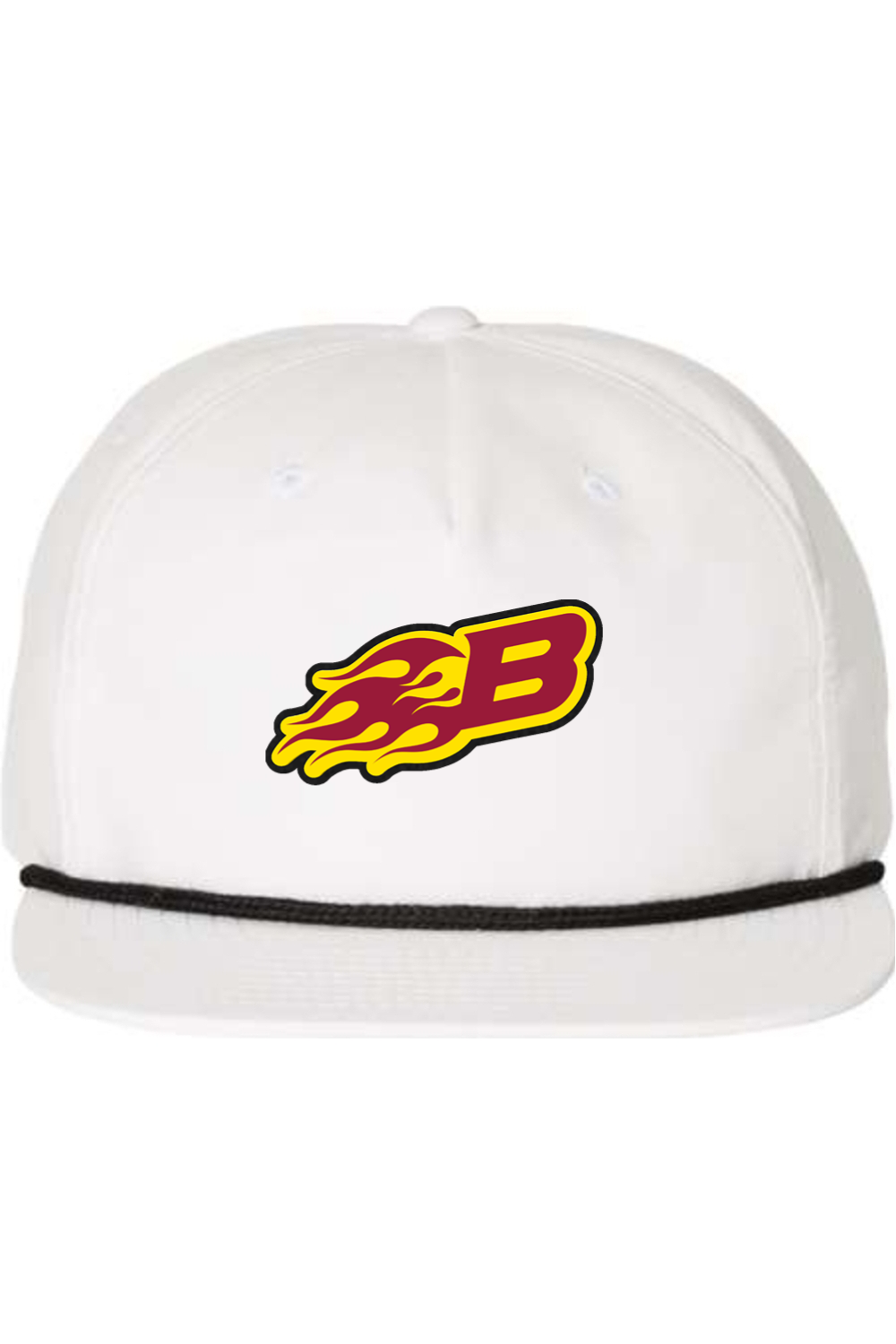 Arizona Burn - Richardson Vintage Snapback Cap