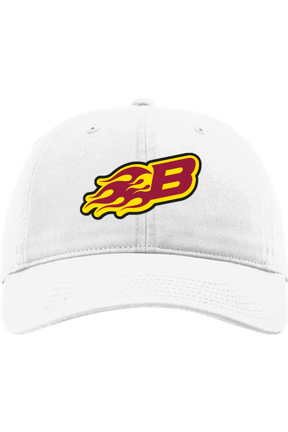 Arizona Burn - Richardson Peach Twill Dad Hat