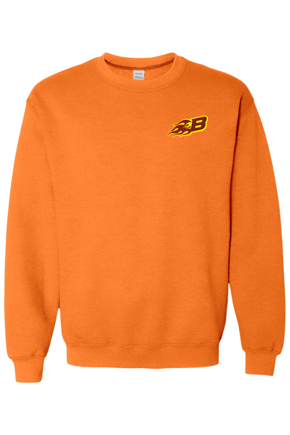 Arizona Burn - Gildan Heavy Blend Crewneck Sweatshirt