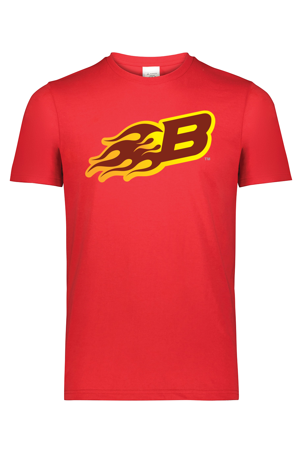 Arizona Burn - Augusta Sportswear All-Day Core Basic 50/50 Tee