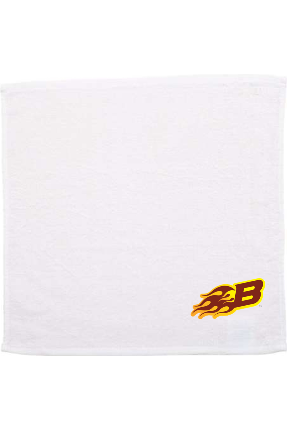 Arizona Burn - Carmel Towel Company Rally Towel