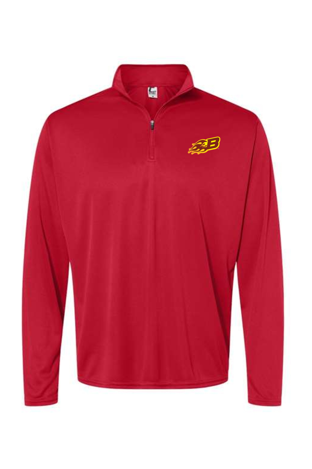 Arizona Burn - C2 Sport Quarter-Zip Pullover