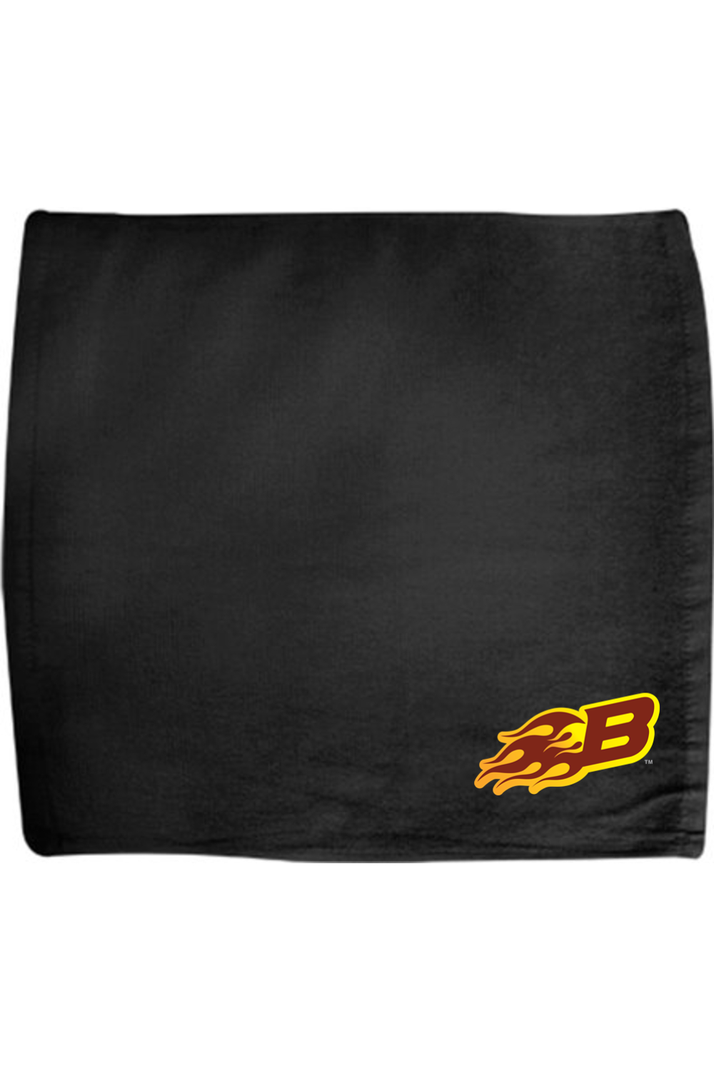 Arizona Burn - Carmel Towel Company Rally Towel