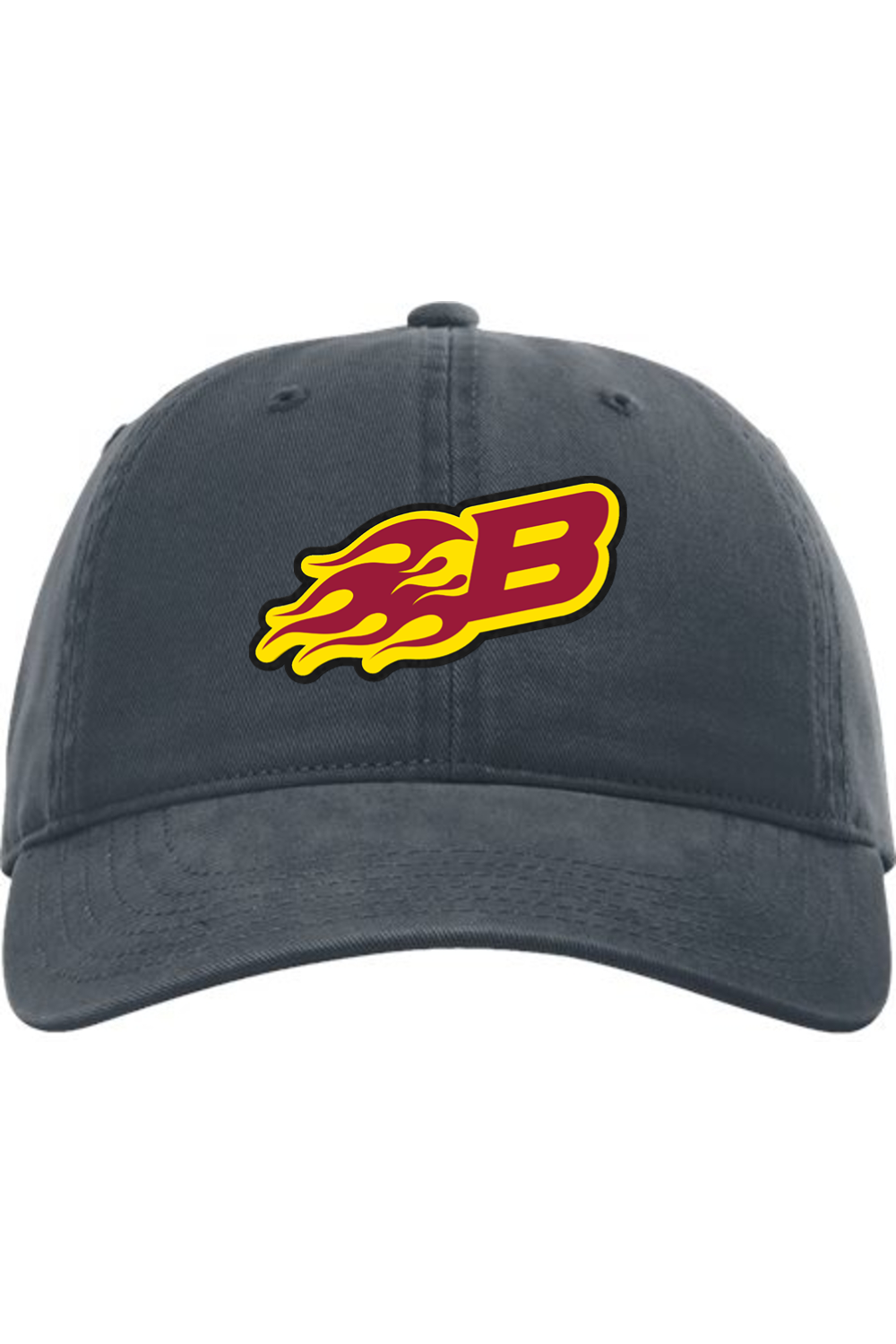 Arizona Burn - Richardson Peach Twill Dad Hat