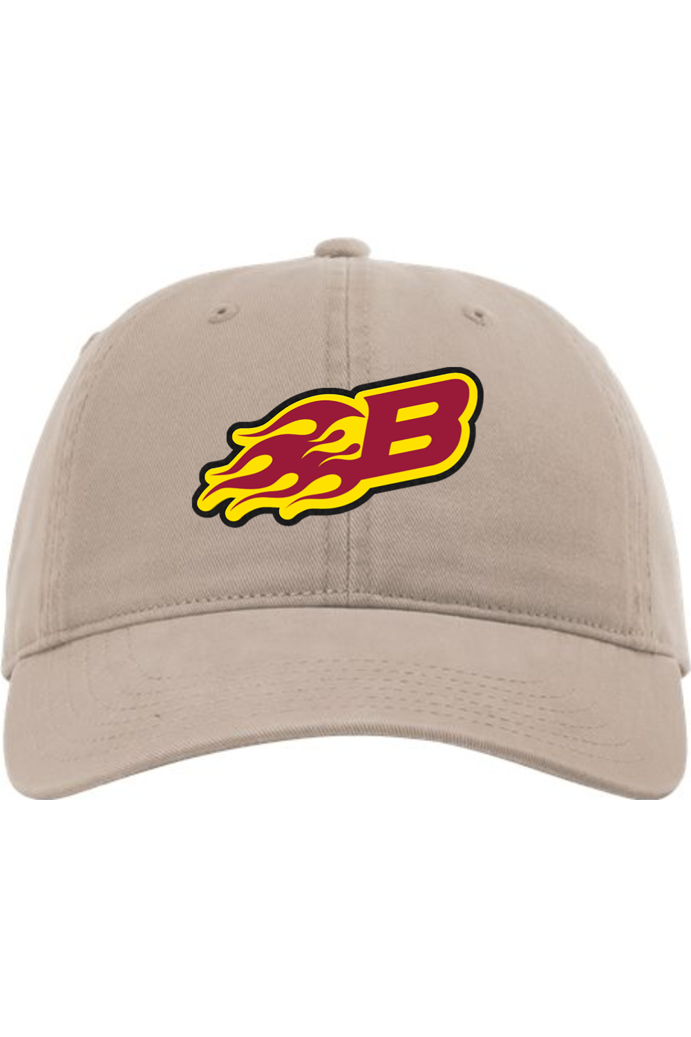 Arizona Burn - Richardson Peach Twill Dad Hat