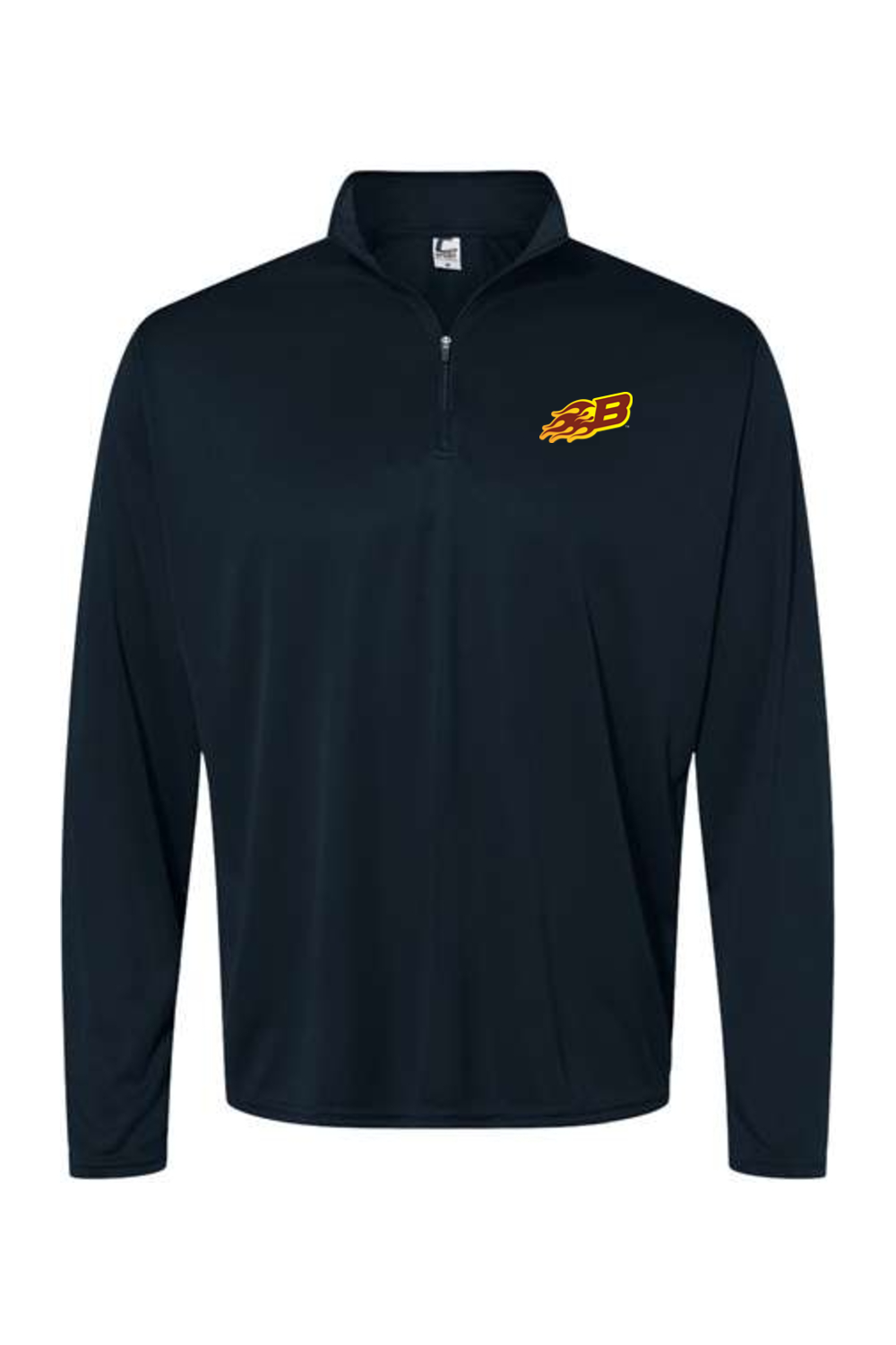 Arizona Burn - C2 Sport Quarter-Zip Pullover