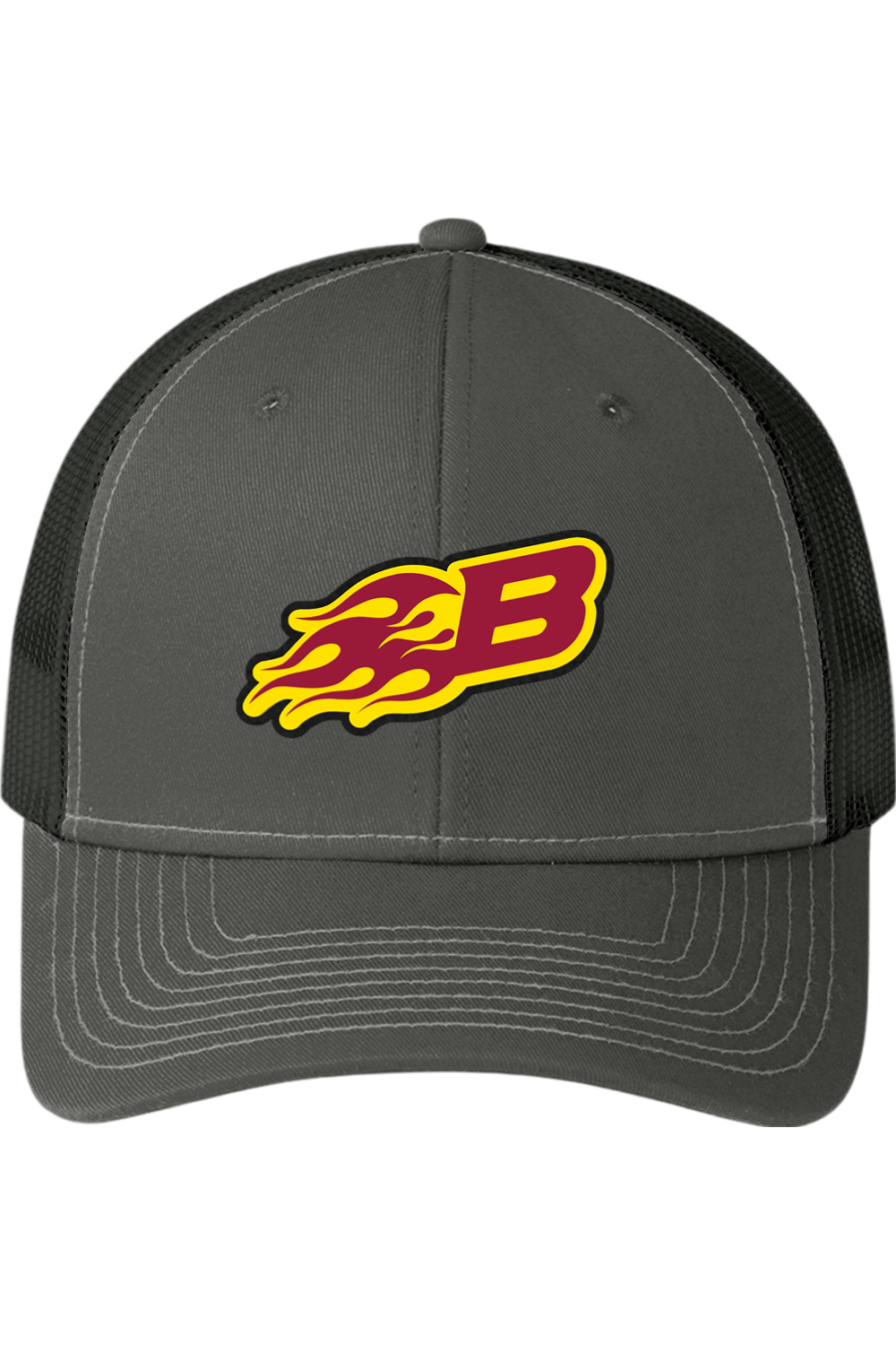 Arizona Burn - Port Authority Snapback Trucker Cap