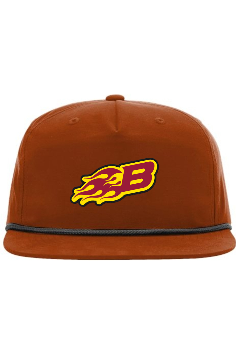 Arizona Burn - Richardson Vintage Snapback Cap